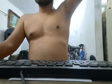 Mrdongato01 January 23, 2025 Chaturbate stream image