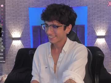 Oliver_Fast_ January 23, 2025 Chaturbate stream image
