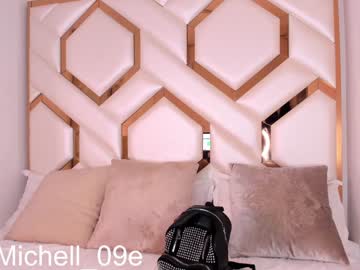 Skarleth_Sweet_ January 23, 2025 Chaturbate stream image