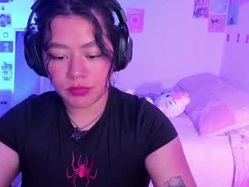 Stephanifox January 23, 2025 Chaturbate stream image