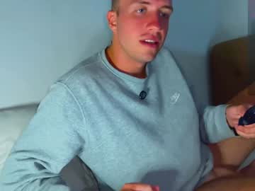 Tommy_Cumfinger January 23, 2025 Chaturbate stream image