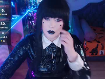 Wickedxqueen January 23, 2025 Chaturbate stream image