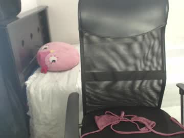 Abbysparks_ January 23, 2025 Chaturbate stream image