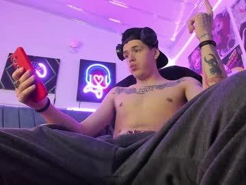 Bigragna January 23, 2025 Chaturbate stream image