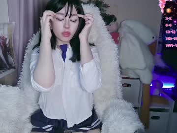 Blackberrybae January 23, 2025 Chaturbate stream image
