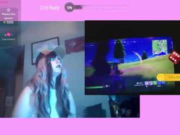 Chloecums4you stream photo from January 23, 2025