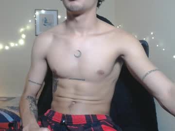 Demeter_Salviati January 23, 2025 Chaturbate stream image