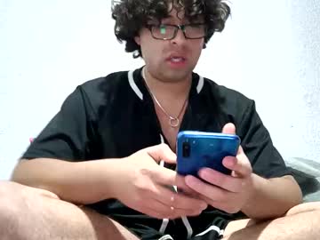 Docpepino January 23, 2025 Chaturbate stream image