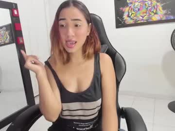 Doll_Miaa January 23, 2025 Chaturbate stream image