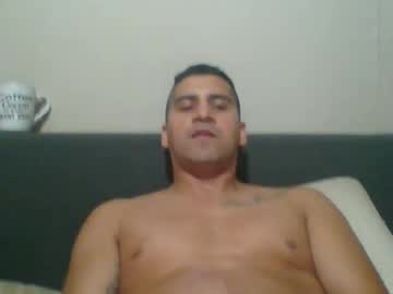 Enzoron stream photo from January 23, 2025