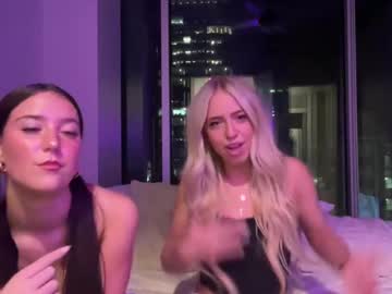 Jazzymaezz January 23, 2025 Chaturbate stream image