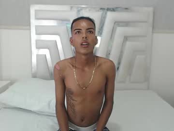 Jelix_Dan January 23, 2025 Chaturbate stream image