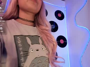 _Karine01 January 23, 2025 Chaturbate stream image
