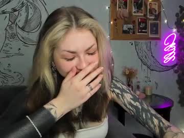 Lostallice January 23, 2025 Chaturbate stream image
