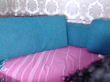 Louise_Phlox January 23, 2025 Chaturbate stream image