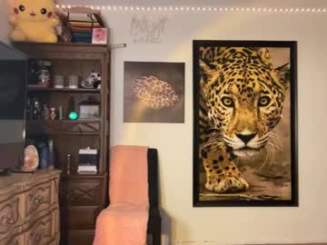 Lunaa_11 January 23, 2025 Chaturbate stream image