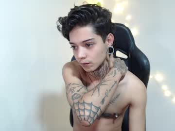 Saad_Man January 23, 2025 Chaturbate stream image