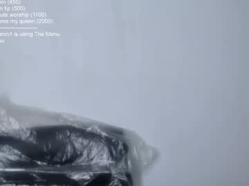 Sexy_Melanin1 January 23, 2025 Chaturbate stream image