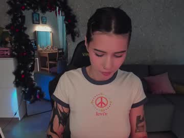 So_Sofie January 23, 2025 Chaturbate stream image