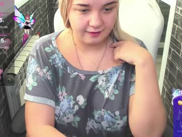 Stasya_Sunshine January 23, 2025 Chaturbate stream image