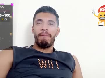 Steven_Smith05 January 23, 2025 Chaturbate stream image