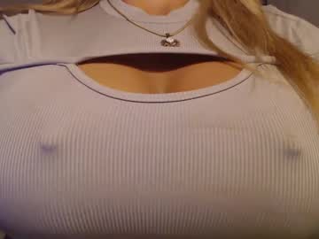 Sweet_Tits22 January 23, 2025 Chaturbate stream image