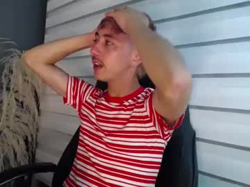 Talhi_ January 23, 2025 Chaturbate stream image