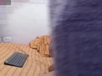 The_Paradise777 January 23, 2025 Chaturbate stream image