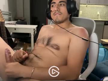 Trod5763 January 23, 2025 Chaturbate stream image