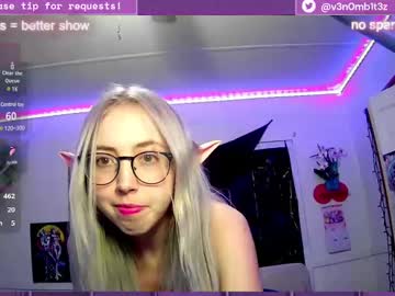 V3n0mb1t3z stream photo from January 23, 2025