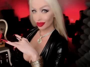 Alfa_Female January 23, 2025 Chaturbate stream image