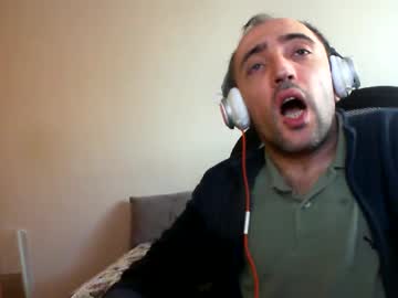 Bentish January 23, 2025 Chaturbate stream image