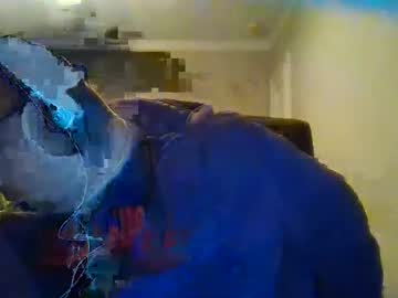 Bigred_Nyc January 23, 2025 Chaturbate stream image