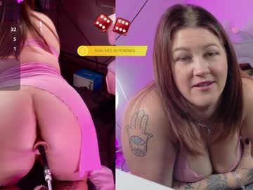 British_Rosie January 23, 2025 Chaturbate stream image