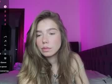 Emmyluu January 23, 2025 Chaturbate stream image