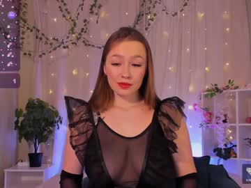 Fleurs_De_Cerisier January 23, 2025 Chaturbate stream image