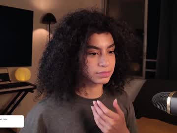 Fresatanica January 23, 2025 Chaturbate stream image