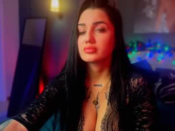 Hecate_Cat January 23, 2025 Chaturbate stream image