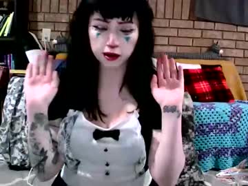 Laylakills January 23, 2025 Chaturbate stream image