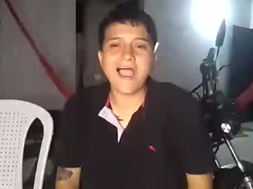 Maria_1diaz January 23, 2025 Chaturbate stream image