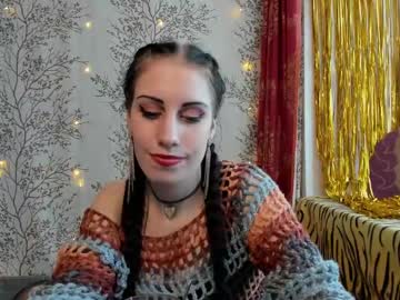 Marylou_ January 23, 2025 Chaturbate stream image
