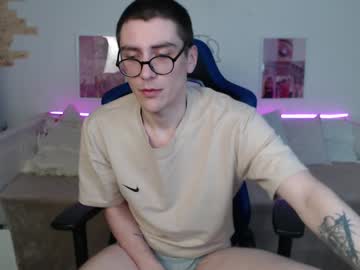Mikejonson16 January 23, 2025 Chaturbate stream image