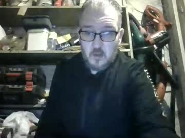 Mr_Inkrediblebe January 23, 2025 Chaturbate stream image
