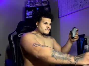 Mrtarzanpapi January 23, 2025 Chaturbate stream image