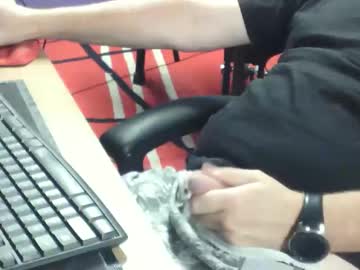 Muso44 January 23, 2025 Chaturbate stream image