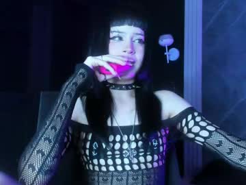 Poisonxraven January 23, 2025 Chaturbate stream image