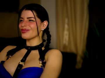 Stella_Shock January 23, 2025 Chaturbate stream image