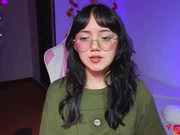 Suzumi_ January 23, 2025 Chaturbate stream image