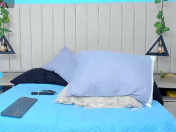 Thiagowinter_ January 23, 2025 Chaturbate stream image