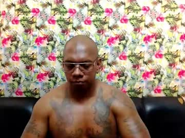 Tom_Miller January 23, 2025 Chaturbate stream image